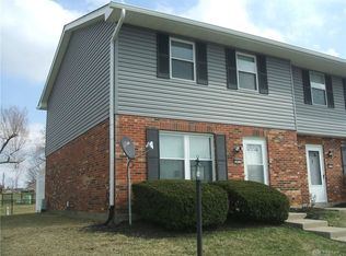 3861 Jodi Dr, Dayton, OH 45431