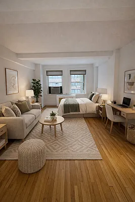 150 East 39th Street #306