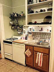 Rented by Towne House Properties