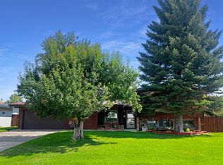2209 Beech Dr, Great Falls, MT 59404