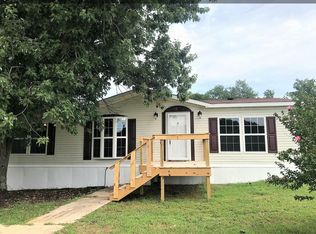 3880 Alpine Meadows Rd, Russellville, AR 72802