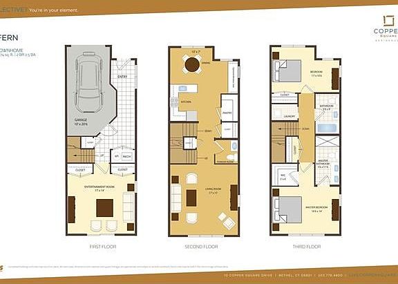2nd image of 501 Copper Square Dr