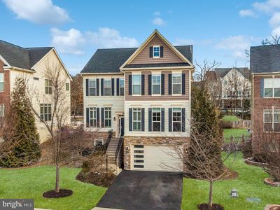 42743 Macauley Pl, Ashburn, VA, 20148