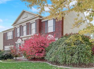 10377 Bicknell Cir, Fishers, IN 46038