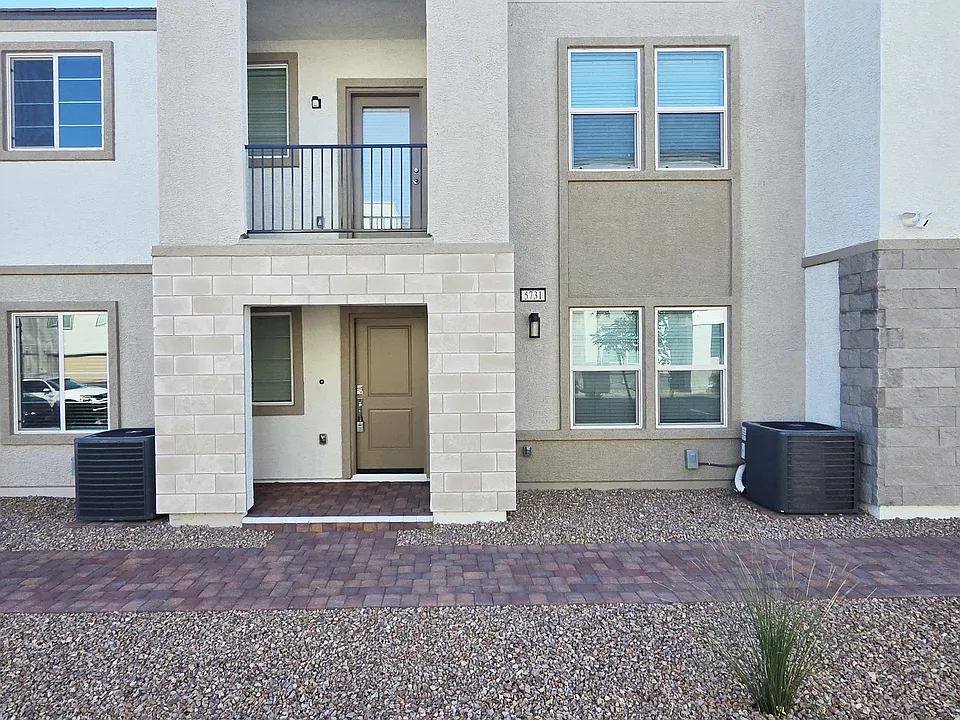 5731 Whimsical St