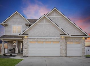 6121 NE Sherman Dr, Ankeny, IA 50021