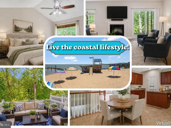 3657 Bedford Dr, North Beach, MD 20714