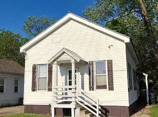 810 McKinley St, Oshkosh, WI 54901