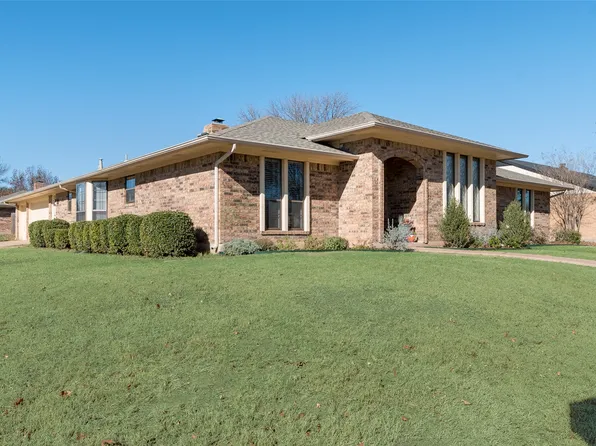 4336 Longmeadow Way, Fort Worth, TX 76133