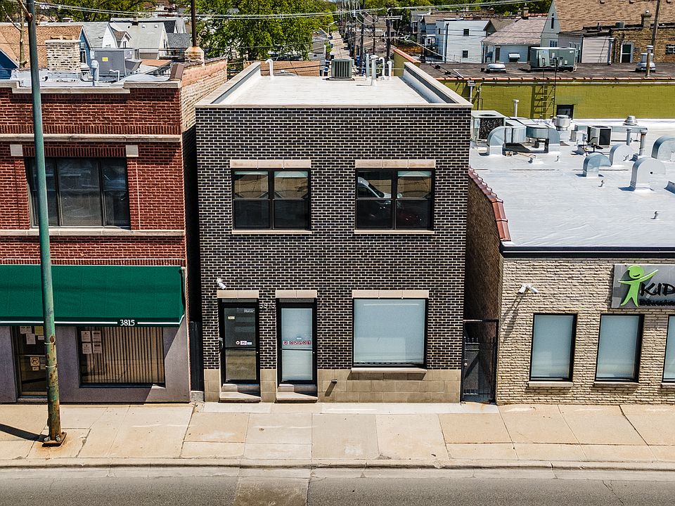 1st image of 3813 N Cicero Ave #2