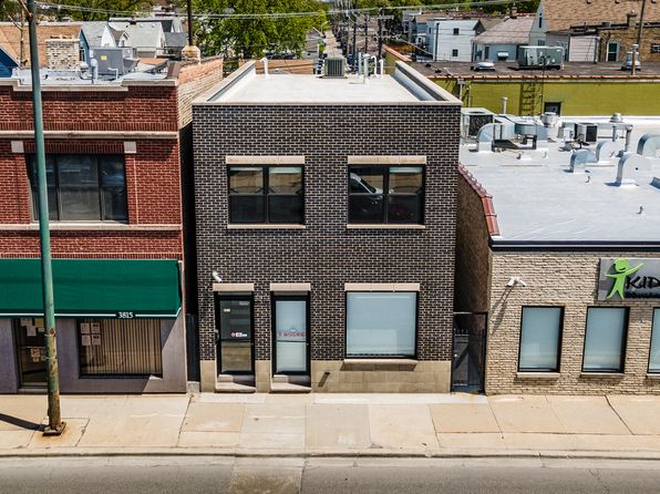 3813 N Cicero Ave #2
