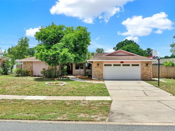 6316 Marlberry Dr, Orlando, FL 32819