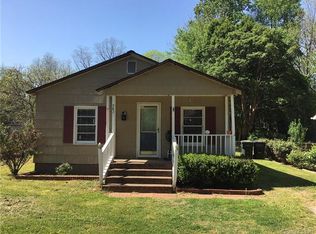 741 Level St, Rock Hill, SC 29730