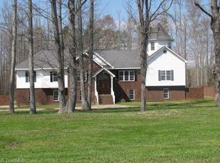 469 Steeple Chase Trl, Spencer, NC 28159