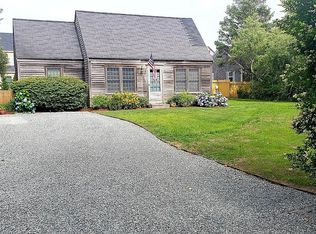13 Green Meadows Dr, Nantucket, MA 02554