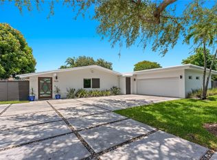 Herman Heights Sec 2, Palmetto Bay, FL 33158