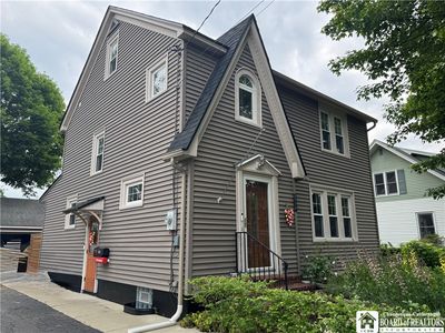 514 Weeks St, Jamestown, NY, 14701