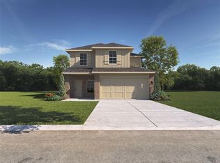 152 Running River Dr, Boyd, TX 76023