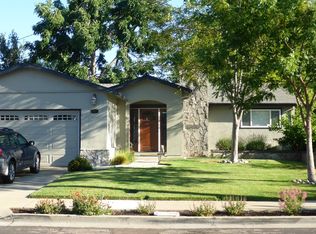 3917 Yale Way, Livermore, CA 94550