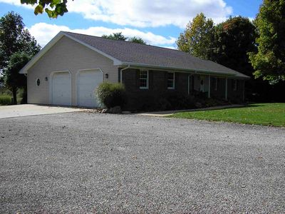 1143 W 850 S, Wabash, IN, 46992