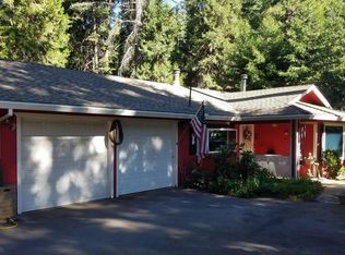 8015 Starlite Pines Rd, Shingletown, CA 96088