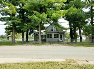 1209 Colton St, Columbus Junction, IA 52738