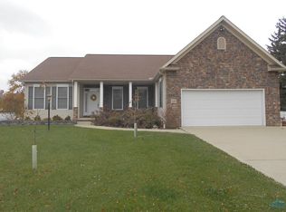 4388 E Island Pines Dr, Pt Clinton, OH 43452