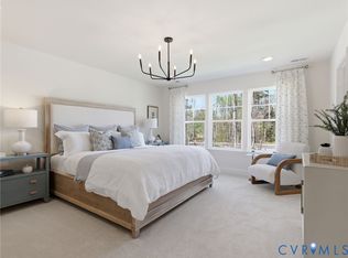 17306 Alana Dr, Moseley, VA