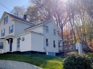40 Hillside Ave, Warren, MA 01083