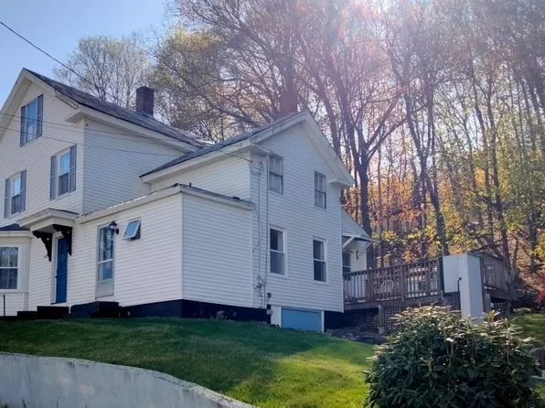 40 Hillside Ave, Warren, MA 01083