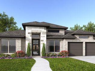 16503 Blissful Fields St, Hockley, TX 77447