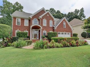 360 Chandler Ct, Sugar Hill, GA 30518