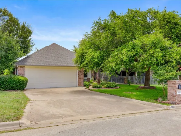 3802 Whispering Oaks, Temple, TX 76504