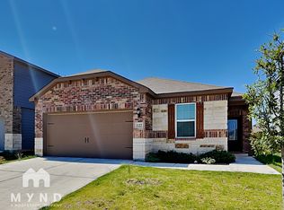 127 Constitution St, Liberty Hill, TX 78642