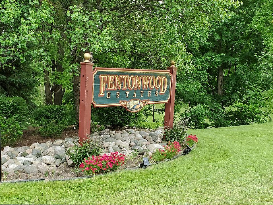 Fentonwood Estates