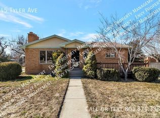145 Tyler Ave, Ogden, UT 84404