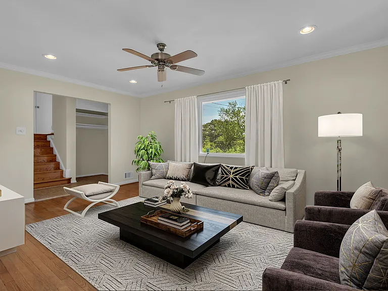 6004 Mustang Pl — Photo 4