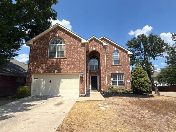 9300 Bedford Ln, McKinney, TX 75071
