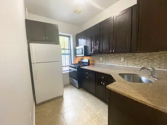 Rented by Compass