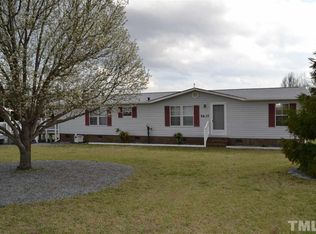 5637 Elevation Rd, Benson, NC 27504