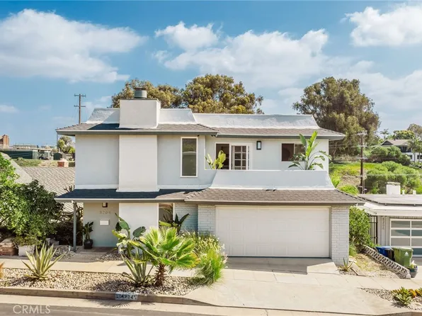 8204 Calabar Ave, Playa Del Rey, CA 90293