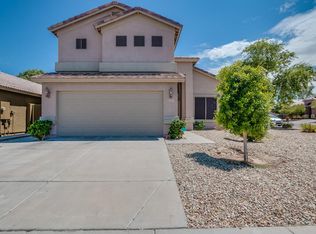 2607 E Fawn Dr, Phoenix, AZ 85042