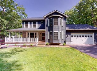 12442 Dalton Trl, Lusby, MD 20657