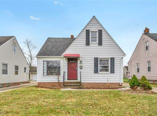 13300 Eastwood Blvd, Garfield Heights, OH 44125
