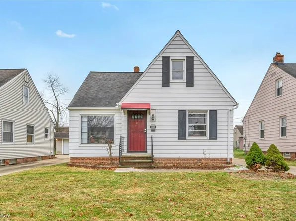 13300 Eastwood Blvd, Garfield Heights, OH 44125