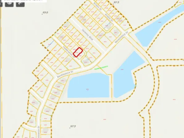 LOT 29 Celebration Dr, Normal, IL 61761