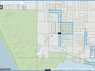 0 N Peterson Rd, Muskegon, MI 49445