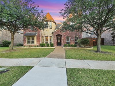 6974 Irongate Pl, Frisco, TX, 75034