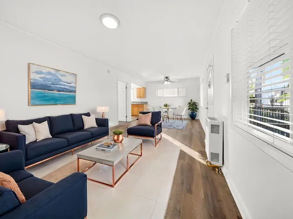 1685-1697 1/2 Summit St / 109-137 E. Penn St