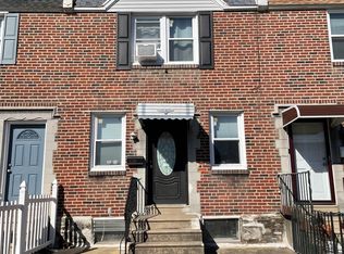 6328 Farnsworth St, Philadelphia, PA 19149